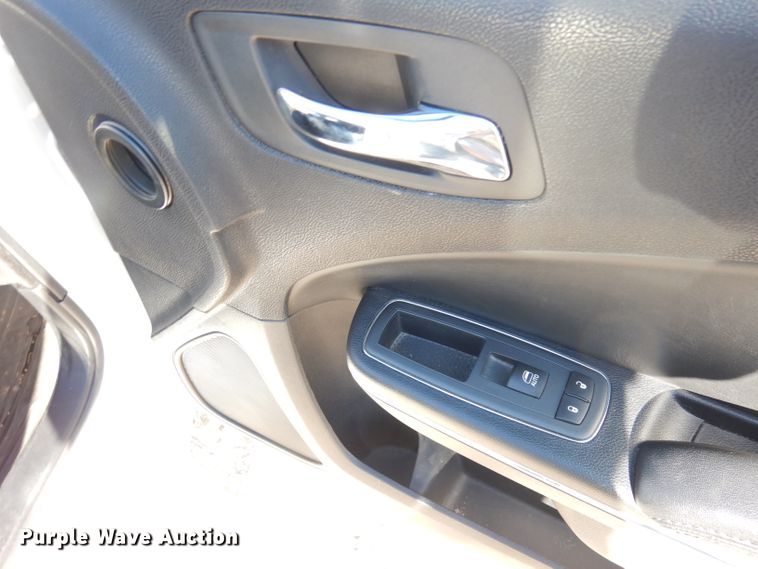 image for item DK3229 2013 Dodge Charger Police