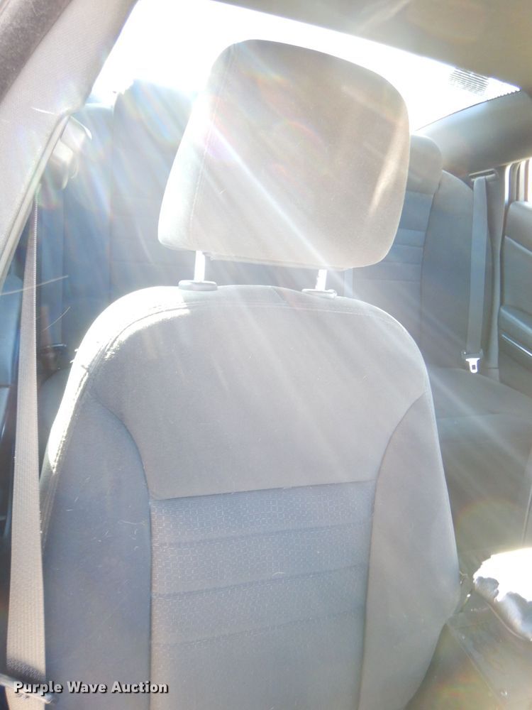 image for item DK3229 2013 Dodge Charger Police