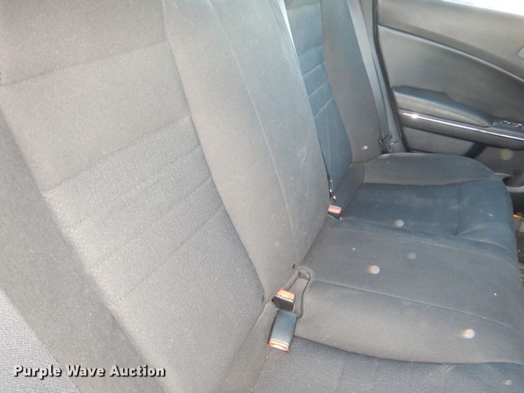 image for item DK3229 2013 Dodge Charger Police