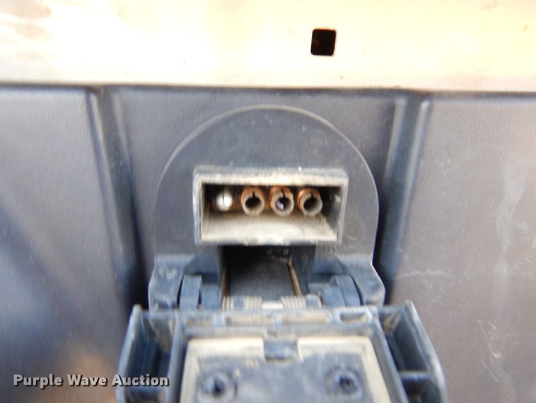 image for item DK3433 2014 Dodge Ram 1500  Quad Cab pickup truck