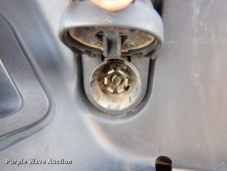 image for item DK3433 2014 Dodge Ram 1500  Quad Cab pickup truck