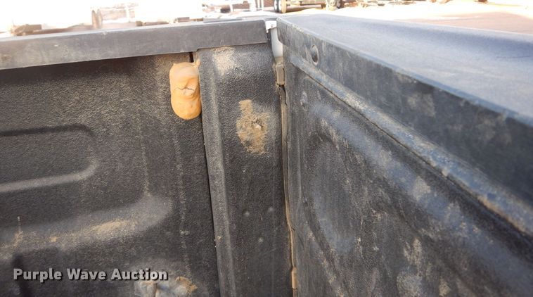 image for item DK3433 2014 Dodge Ram 1500  Quad Cab pickup truck