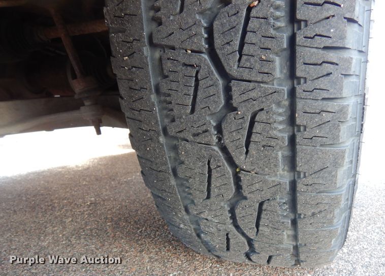 image for item DK3433 2014 Dodge Ram 1500  Quad Cab pickup truck