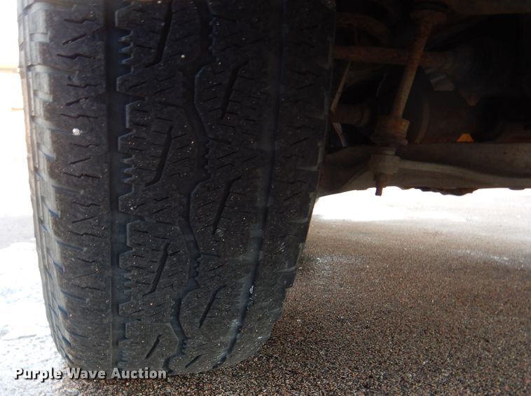 image for item DK3433 2014 Dodge Ram 1500  Quad Cab pickup truck