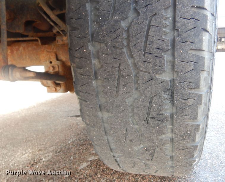 image for item DK3433 2014 Dodge Ram 1500  Quad Cab pickup truck