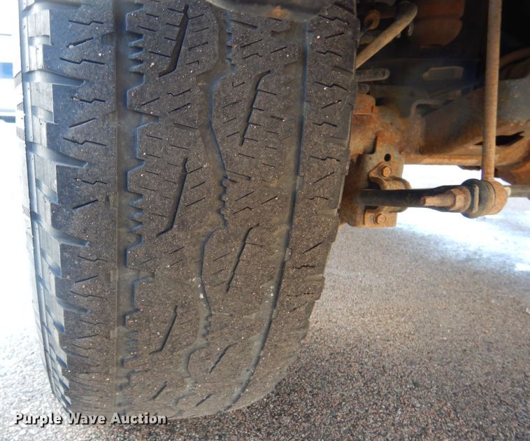 image for item DK3433 2014 Dodge Ram 1500  Quad Cab pickup truck