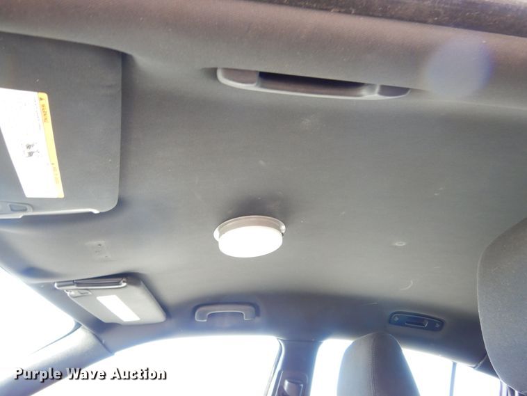 image for item DK3458 2012 Dodge Charger Police