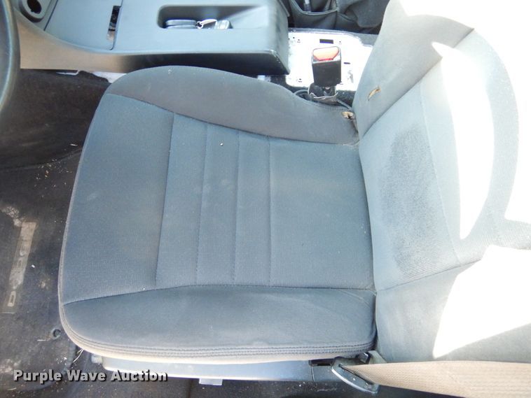 image for item DK3458 2012 Dodge Charger Police