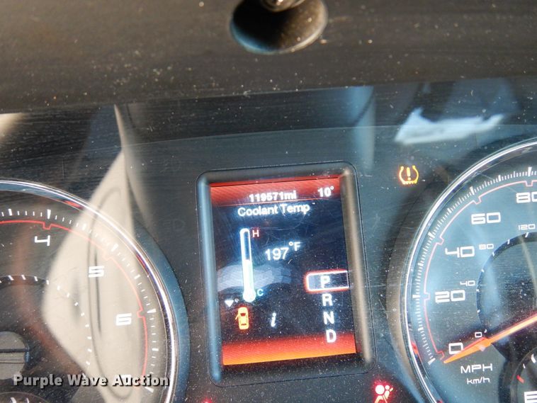 image for item DK3458 2012 Dodge Charger Police