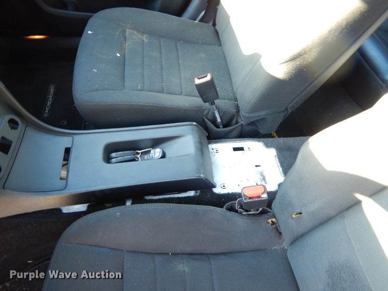 image for item DK3458 2012 Dodge Charger Police