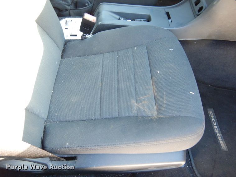 image for item DK3458 2012 Dodge Charger Police