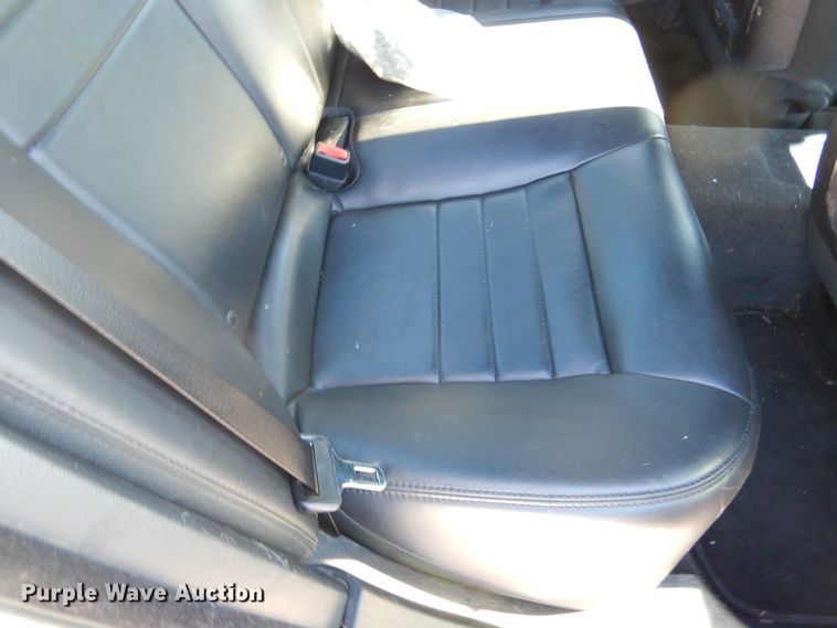 image for item DK3458 2012 Dodge Charger Police