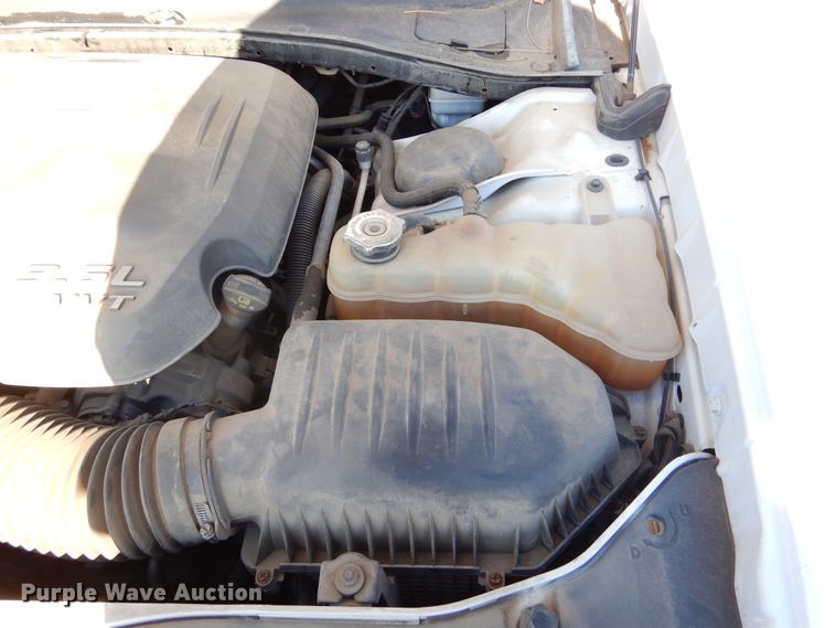 image for item DK3458 2012 Dodge Charger Police