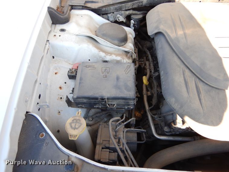 image for item DK3458 2012 Dodge Charger Police