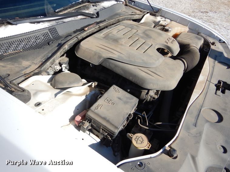 image for item DK3458 2012 Dodge Charger Police