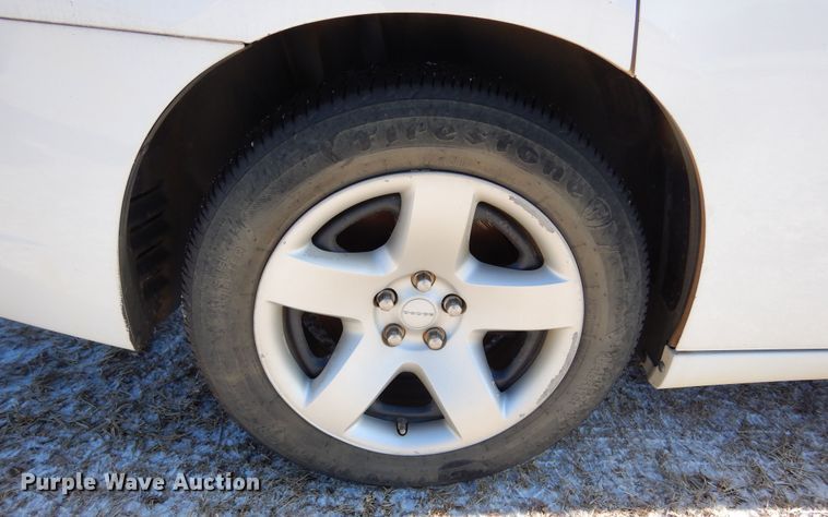 image for item DK3458 2012 Dodge Charger Police