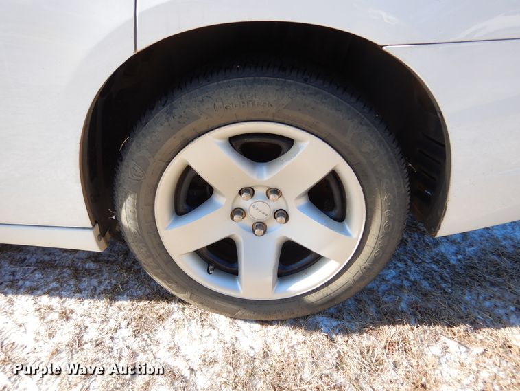 image for item DK3458 2012 Dodge Charger Police