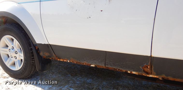 image for item DK3459 2007 Dodge Durango  SUV