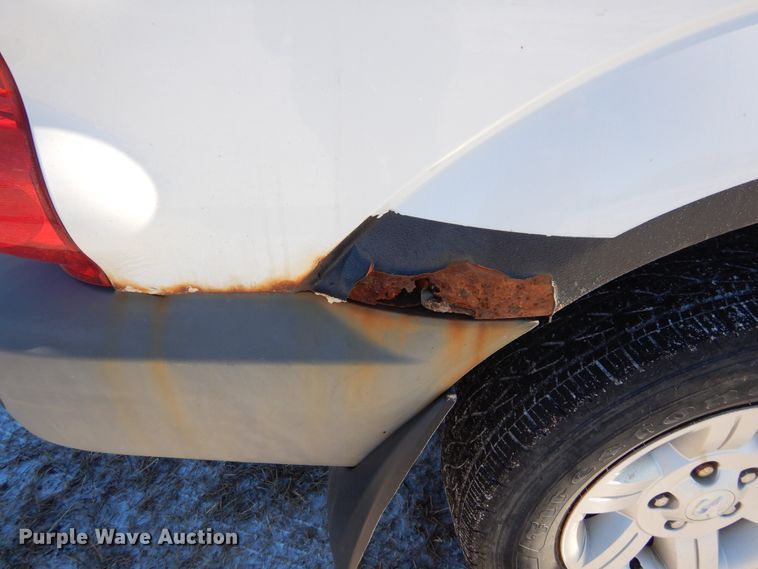 image for item DK3459 2007 Dodge Durango  SUV