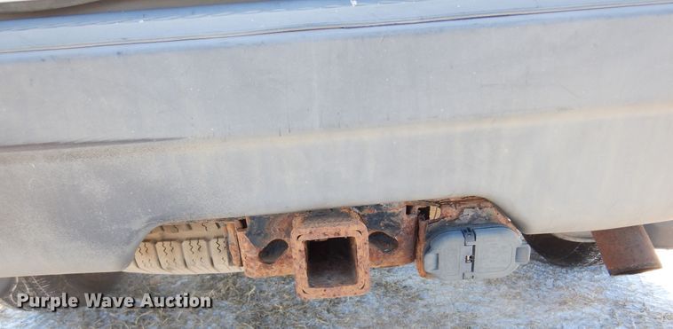 image for item DK3459 2007 Dodge Durango  SUV