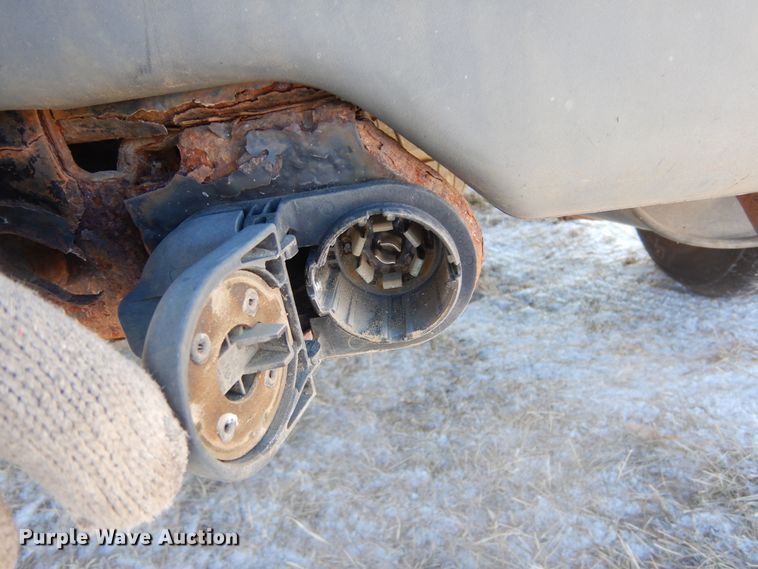 image for item DK3459 2007 Dodge Durango  SUV