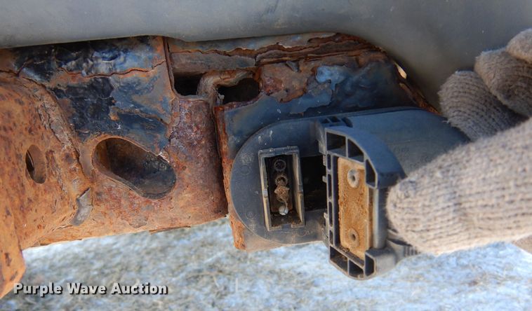 image for item DK3459 2007 Dodge Durango  SUV