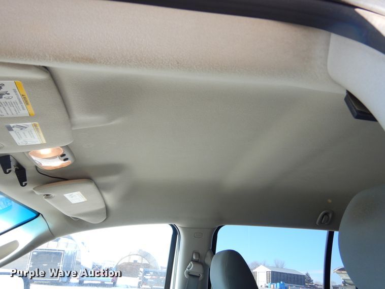 image for item DK3459 2007 Dodge Durango  SUV