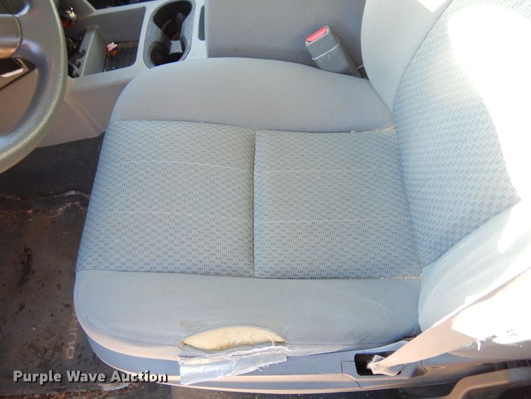 image for item DK3459 2007 Dodge Durango  SUV