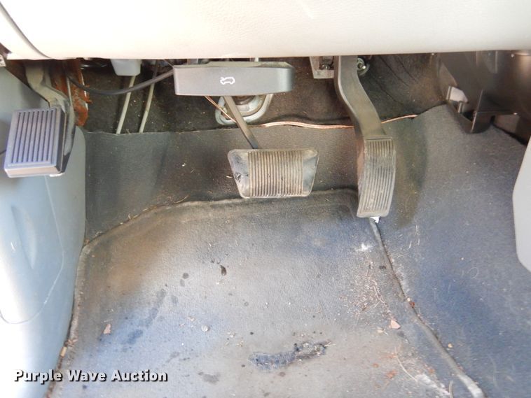 image for item DK3459 2007 Dodge Durango  SUV