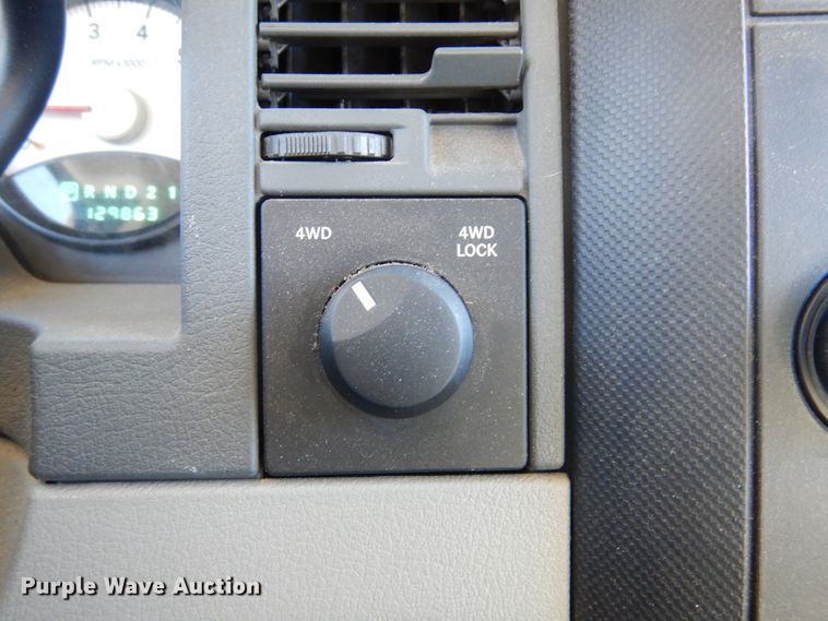 image for item DK3459 2007 Dodge Durango  SUV