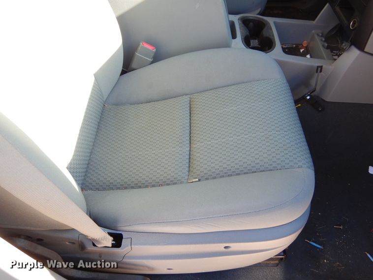 image for item DK3459 2007 Dodge Durango  SUV