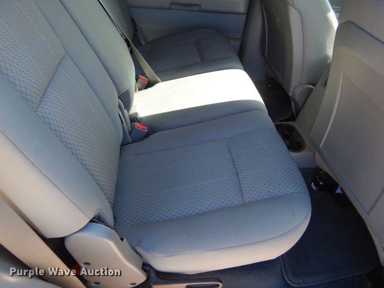 image for item DK3459 2007 Dodge Durango  SUV