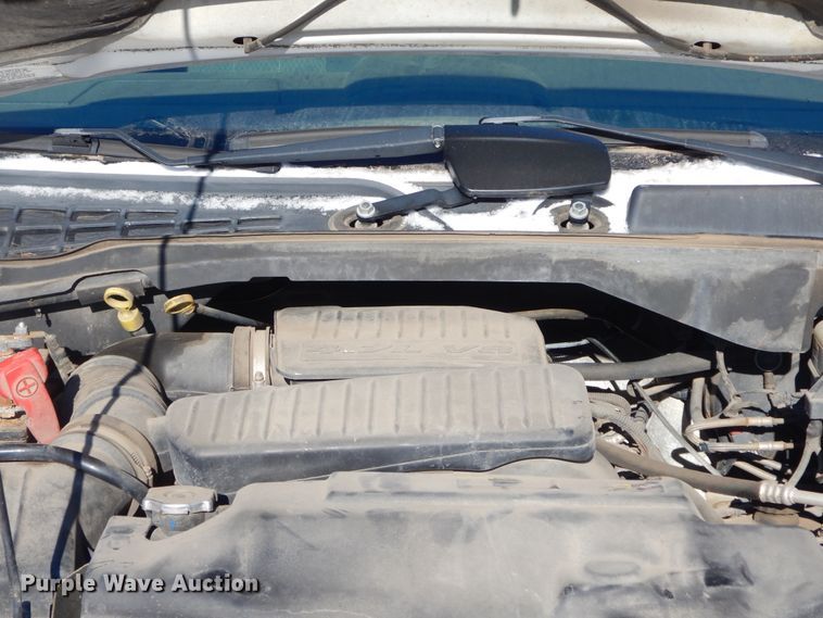 image for item DK3459 2007 Dodge Durango  SUV