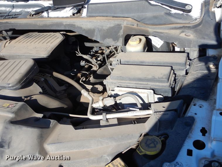 image for item DK3459 2007 Dodge Durango  SUV