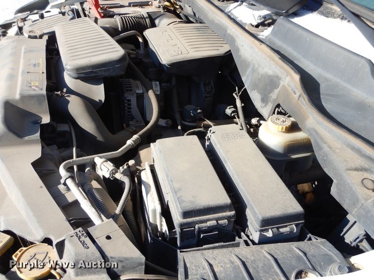 image for item DK3459 2007 Dodge Durango  SUV