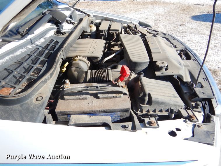 image for item DK3459 2007 Dodge Durango  SUV