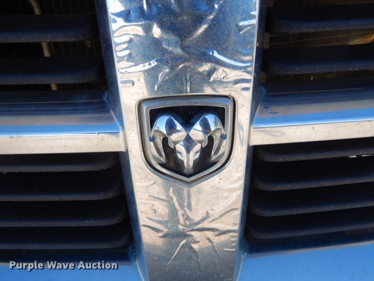 image for item DK3459 2007 Dodge Durango  SUV