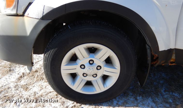 image for item DK3459 2007 Dodge Durango  SUV