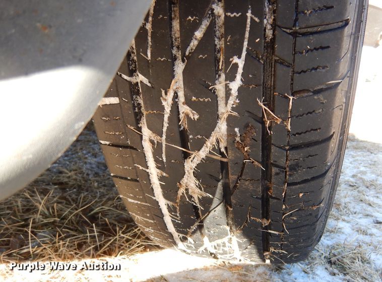 image for item DK3459 2007 Dodge Durango  SUV