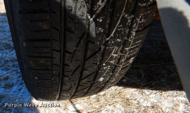 image for item DK3459 2007 Dodge Durango  SUV