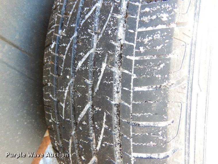 image for item DK3459 2007 Dodge Durango  SUV