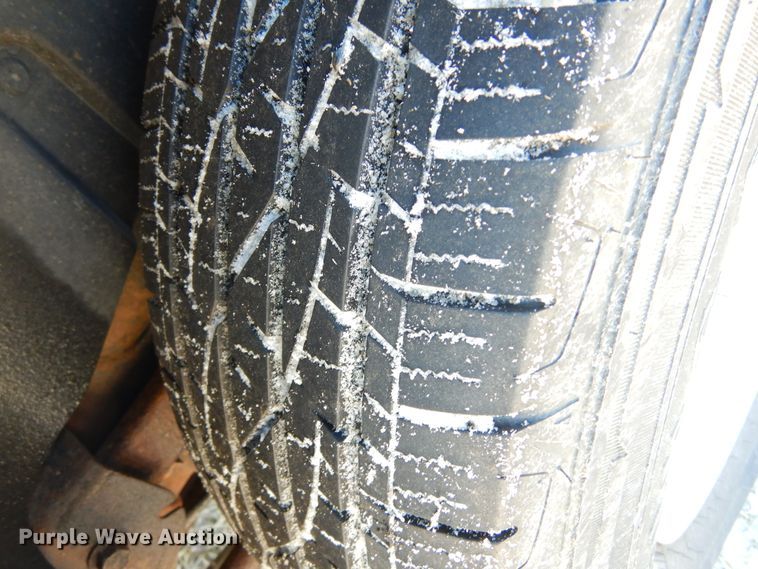 image for item DK3459 2007 Dodge Durango  SUV