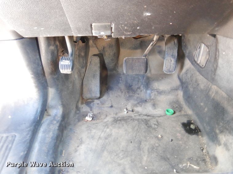 image for item DK3460 2017 Ford Explorer Police Interceptor  SUV