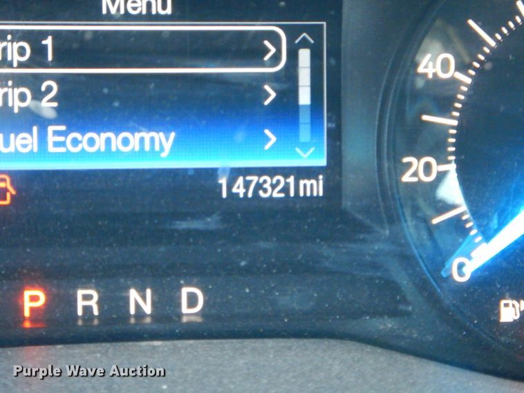 image for item DK3460 2017 Ford Explorer Police Interceptor  SUV