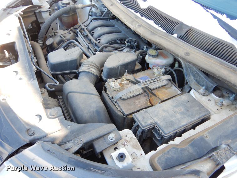 image for item DK3460 2017 Ford Explorer Police Interceptor  SUV