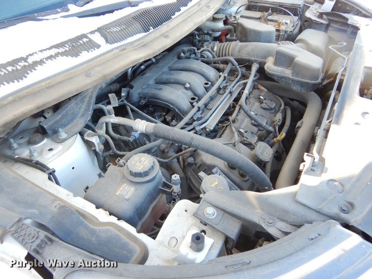 image for item DK3460 2017 Ford Explorer Police Interceptor  SUV