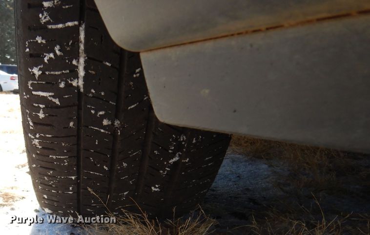 image for item DK3460 2017 Ford Explorer Police Interceptor  SUV