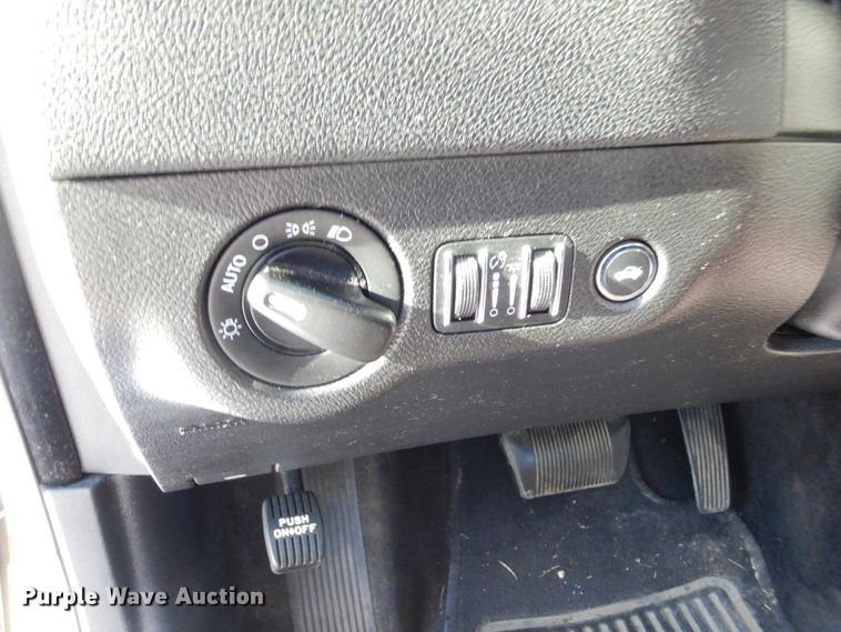 image for item DK3461 2013 Dodge Charger Police