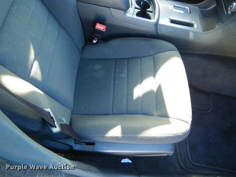 image for item DK3461 2013 Dodge Charger Police