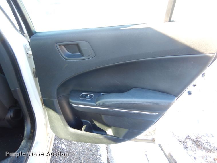 image for item DK3461 2013 Dodge Charger Police